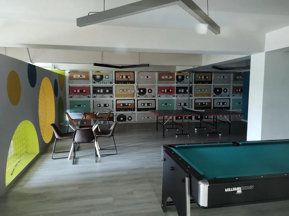 公寓 Hermoso Apartamento Con Vista A Todo 麦德林