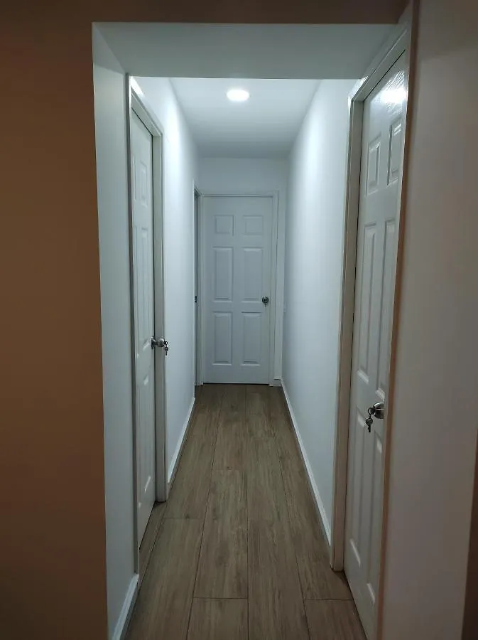 Hermoso Apartamento Con Vista A Todo 麦德林 0*,  哥伦比亚